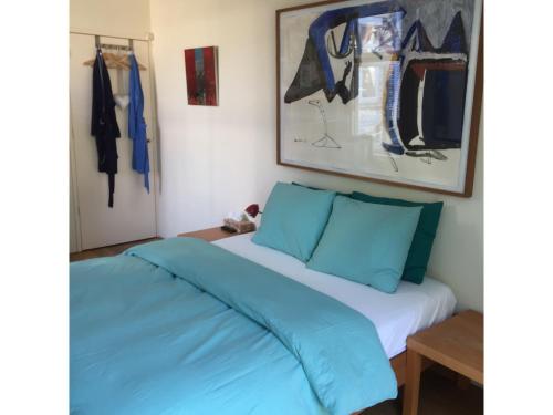 Afbeelding uit fotogalerij van Bed & Breakfast Leonie in Den Haag