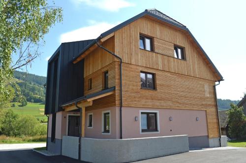 Ferienwohnung Longastubn – Photos 5