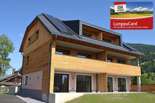 Ferienwohnung Longastubn – Photos 4