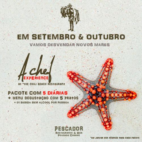Pescador - Pousada de Charme – Photos 2