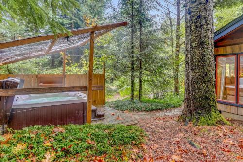 Foxglove Falls – Photos 2