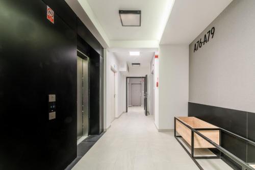 Фотография из галереи Apartament AquaTower Oliwia & Laura REKIN в Реде