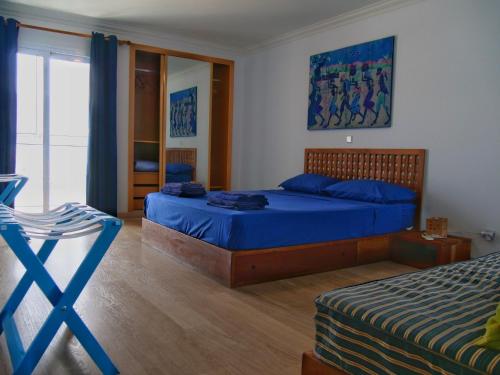 Gallery image of Suite Mariposa Sospesa Sul Mare in Mindelo