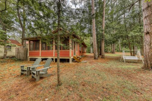 Sweet 2 Bedroom Cottage – Photos 4