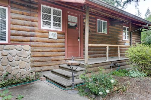Molalla River Cottage – Photos 3