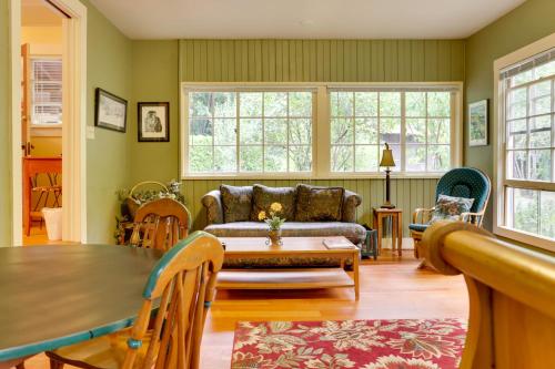 Molalla River Cottage – Photos 5
