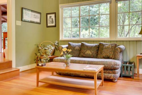 Molalla River Cottage – Photos 4