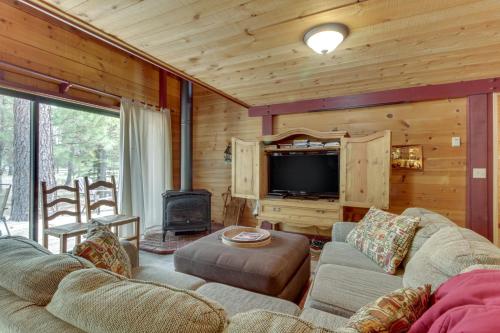 Sunriver Cluster Cabin #28 – Photos 2