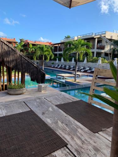 Transfer (aeroporto) Apartamento A-11 Pipa Beleza Resort Menor preço em Transfer (aeroporto) Apartamento A-11 Pipa Beleza Resort