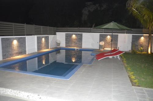 Gallery image of Mont Choisy Azura in Mont Choisy