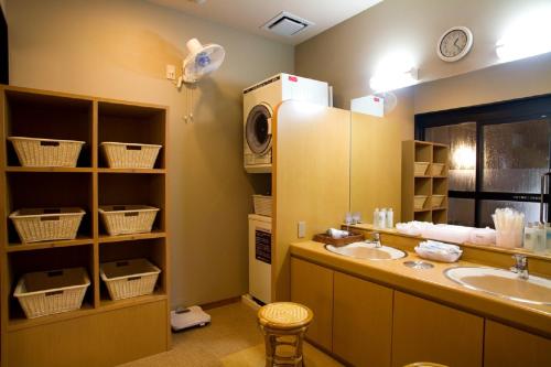 Φωτογραφία από το άλμπουμ του Hotel Route-Inn Nanao Ekihigashi σε Nanao