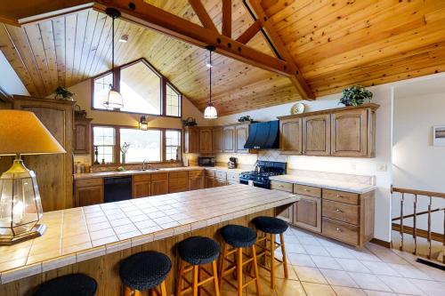 Φωτογραφία από το άλμπουμ του Coeur d'Alene Country Retreat σε Coeur d'Alene