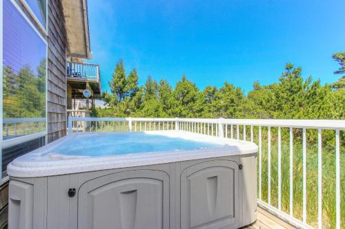 Gallery image of Dory Days Beach House in Pacific City