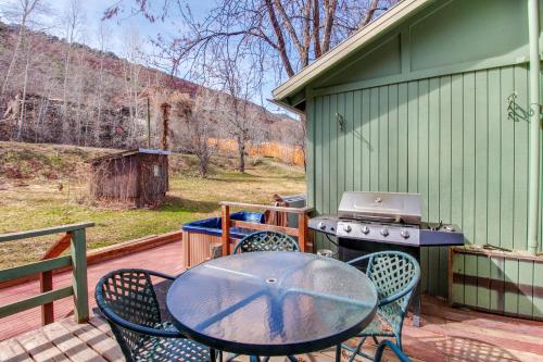 Casa Verde – Photos 2