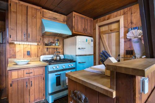 Sunshine Cabin – Photos 2