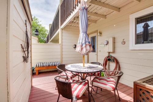 Bown Retreat – Photos 3