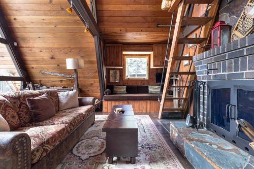 Sunshine Cabin – Photos 4