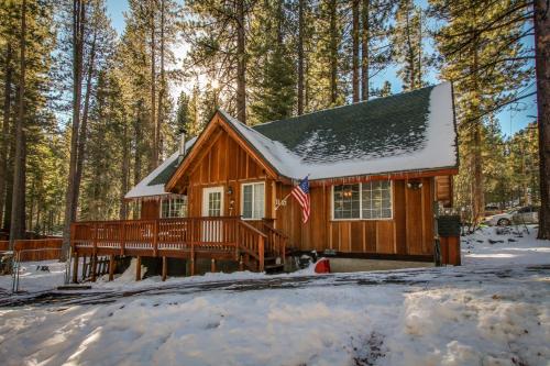 Charming Tahoe Chalet – Photos 2