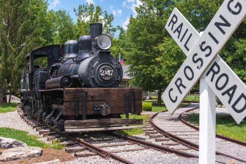 Gallery image of Bear Haven in Tuckaleechee