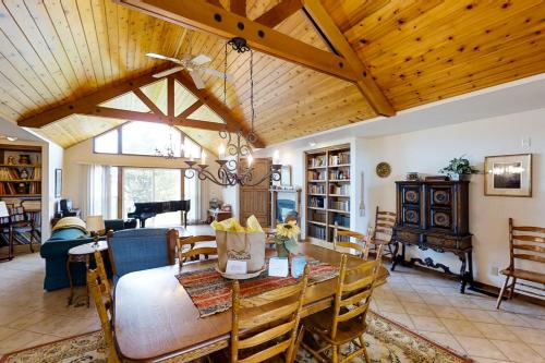 Φωτογραφία από το άλμπουμ του Coeur d'Alene Country Retreat σε Coeur d'Alene