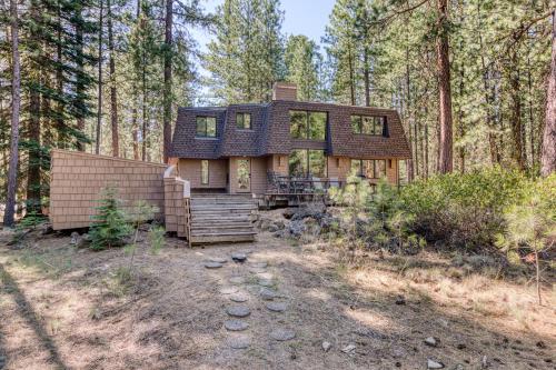 Black Butte Ranch: Hawks Beard Home – Photos 3
