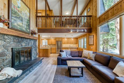 Black Butte Ranch: Hawks Beard Home – Photos 2