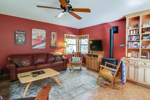 Bristlecone Beach Retreat – Photos 3