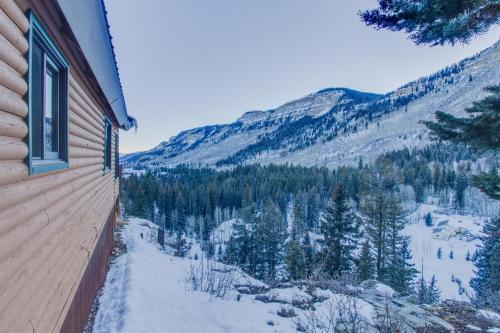 Primrose Cabin – Photos 3