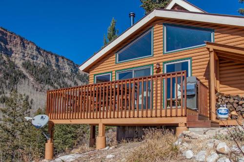 Primrose Cabin – Photos 2