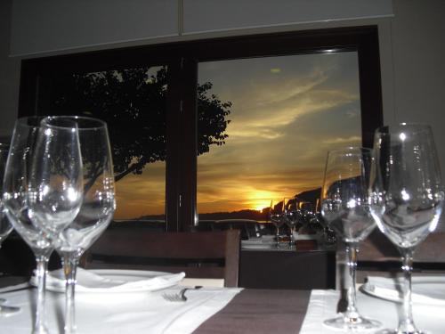 Afbeelding uit fotogalerij van Muralha de Caminha in Caminha