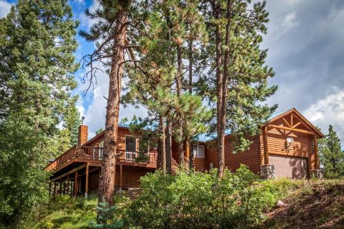 Spruce Mesa Cabin – Photos 2