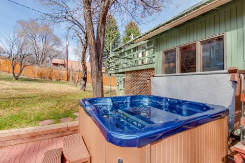 Casa Verde – Photos 3