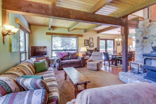 Truckee Mountain Retreat – Photos 3
