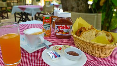 Toit kuurordi aladel või selle läheduses