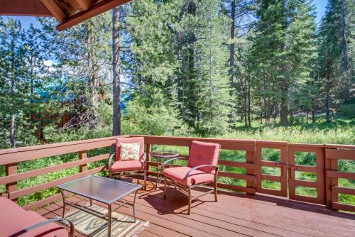 Truckee Mountain Retreat – Photos 2