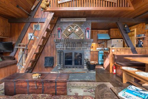 Sunshine Cabin – Photos 5