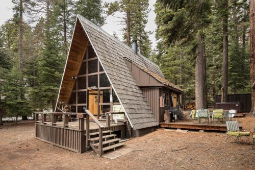 Sunshine Cabin – Photos 3