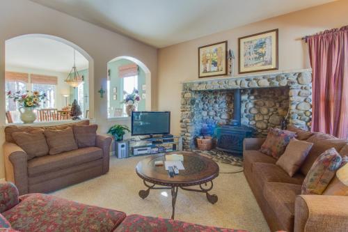 Spruce Mesa Cabin – Photos 3