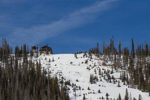 Lodge Cabins 8 & 9 – Photos 2