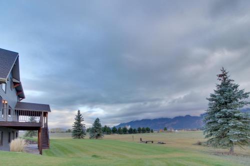 Elk Park Lodge – Photos 2