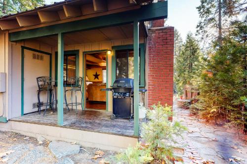The Cottage – Photos 2