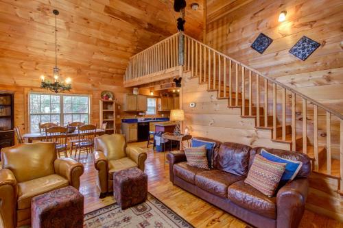 Twin Cub Lodge – Photos 5