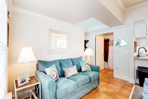 Starfish Beach Cottage #3 – Photos 3