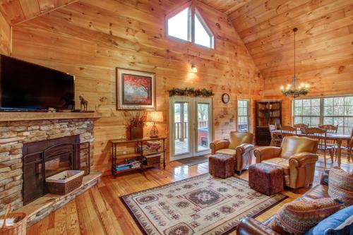 Twin Cub Lodge – Photos 3