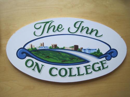 The Inn on College