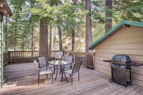 Peaceful Pines Retreat – Photos 3