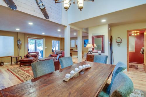 Richard's House – Photos 3