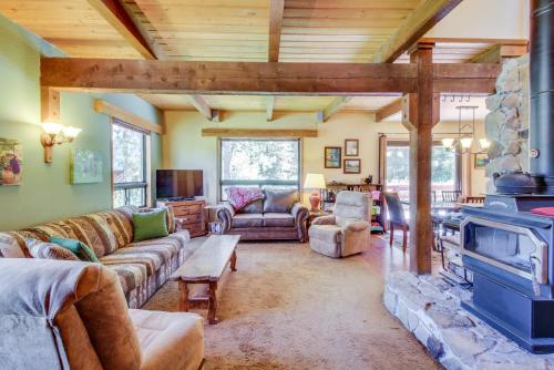 Truckee Mountain Retreat – Photos 4