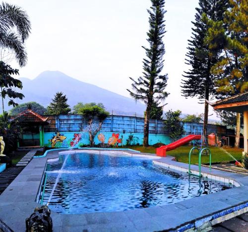 Galería fotográfica de Resort Highlander en Bogor