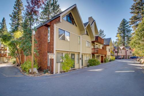 Pine Cone Cottage – Photos 3